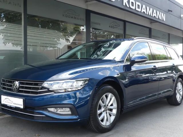 Volkswagen Passat 2.0 TDI Business Variant