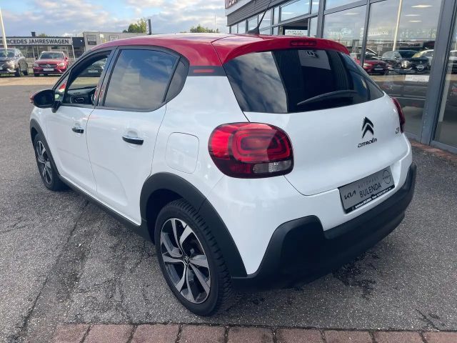 Citroën C3 PureTech Shine