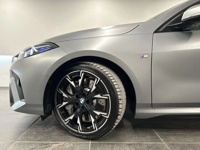 BMW 120 120d M-Sport Sedan