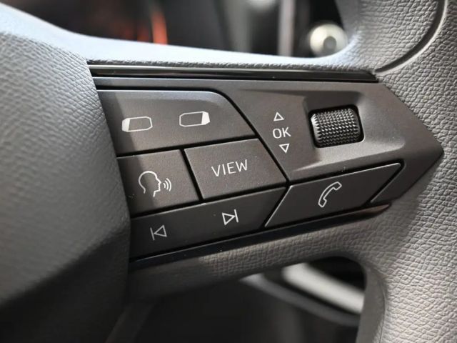 Seat Ibiza Reference