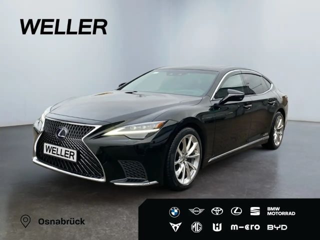 Lexus LS-Serie 4x4 Luxury Line