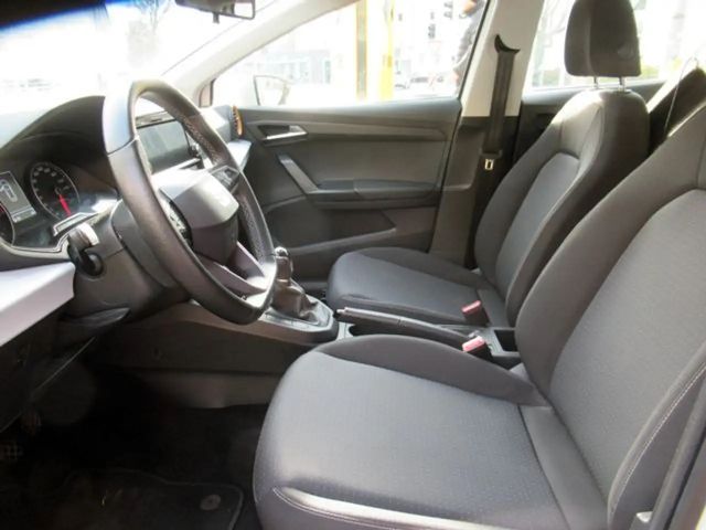 Seat Ibiza 1.0 TSI Style