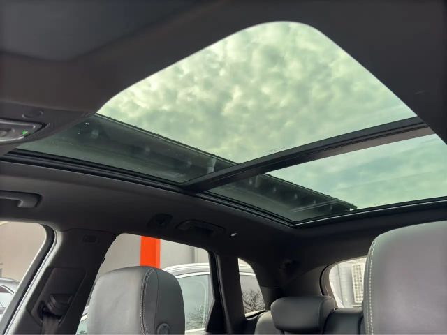 Audi Q5 50 TDI Quattro S-Line