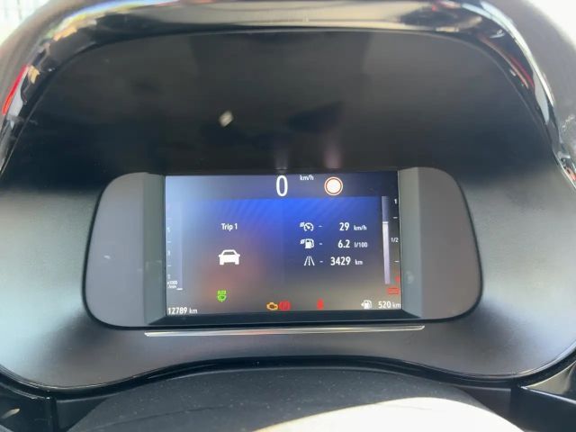 Opel Corsa 1.2 Turbo Turbo