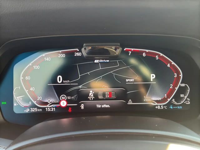 BMW X5 M-Sport iperformance xDrive45e