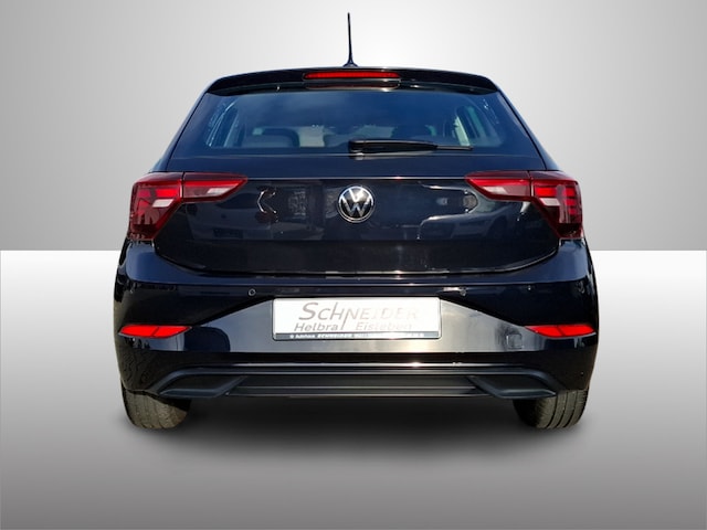 Volkswagen Polo Life