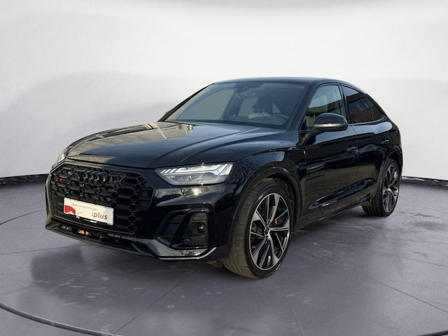 Audi SQ5 Sportback