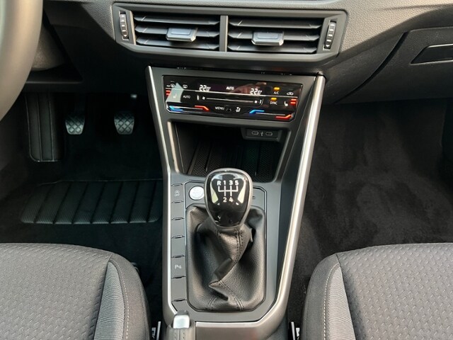 Volkswagen Taigo 1.0 TSI IQ.Drive