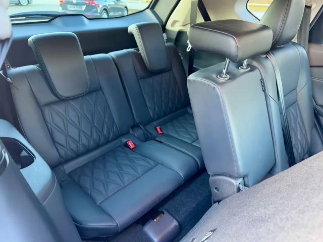 Nissan X-trail Tekna