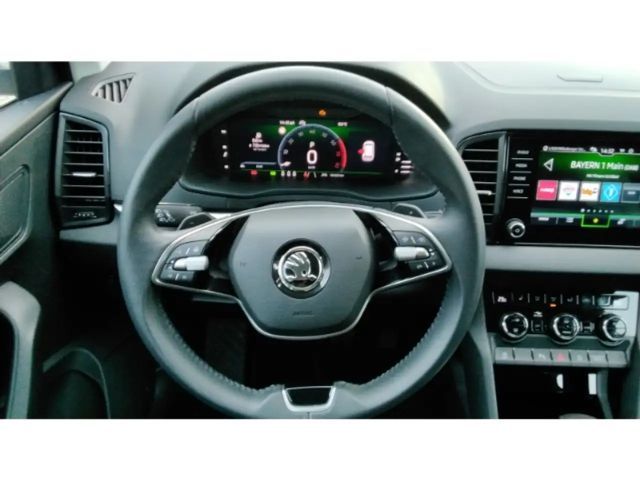 Skoda Karoq Selection