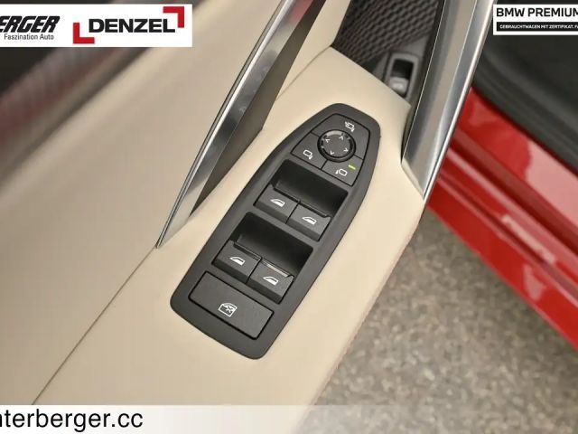 BMW iX2 M-Sport xDrive30