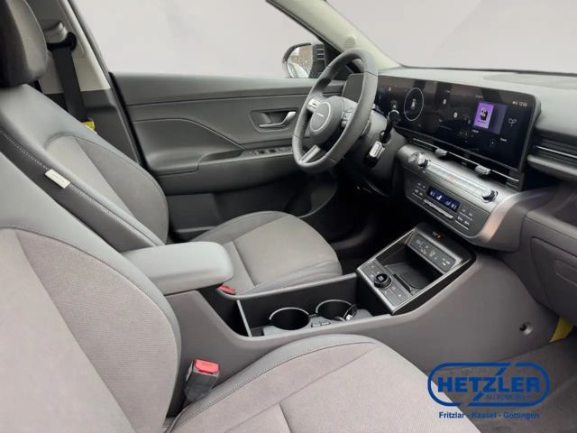 Hyundai Kona 2WD Hybrid Prime