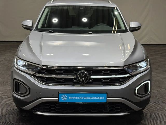 Volkswagen T-Roc 2.0 TDI DSG IQ.Drive Style
