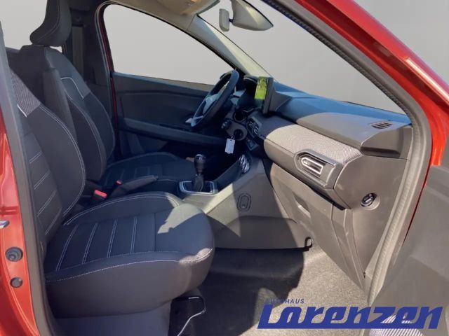 Dacia Jogger Extreme TCe 110