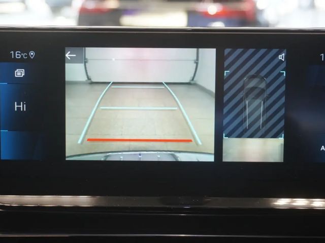 Peugeot 5008 Aut. LED/7Sitze/Navi