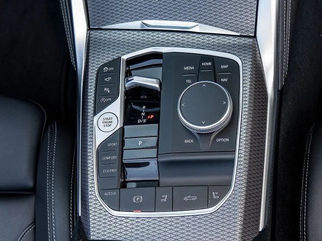 BMW 420 420i Cabrio M-Sport