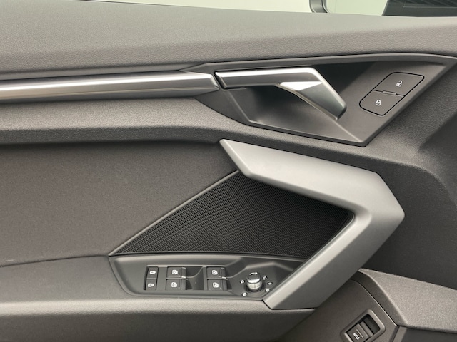 Audi A3 35 TDI S-Tronic Sedan