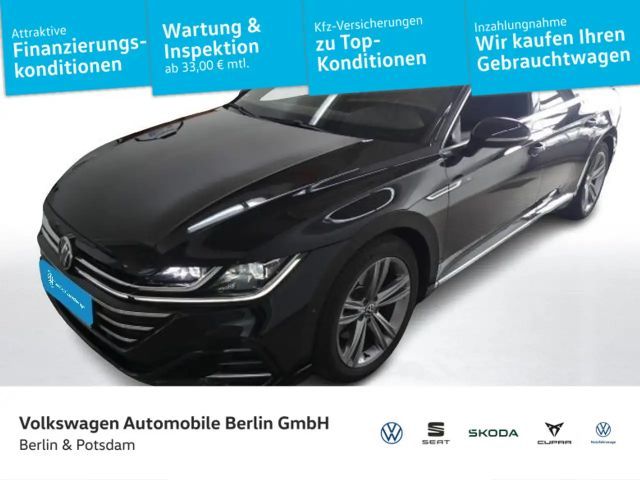 Volkswagen Arteon 2.0 TDI DSG R-Line