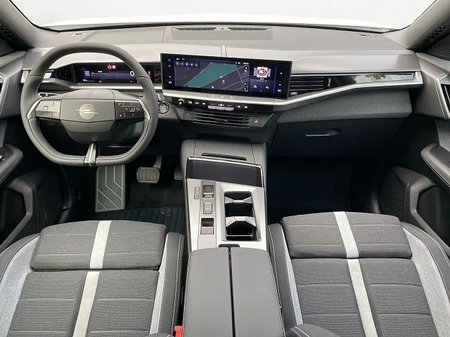 Opel Grandland X Edition