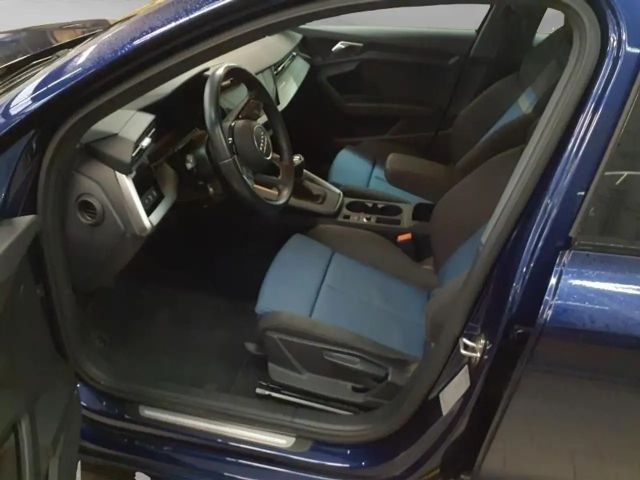 Audi A3 35 TFSI Sedan