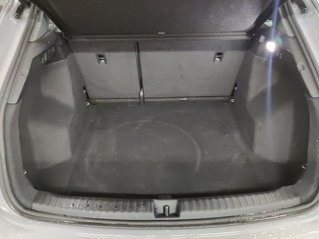 Audi Q4 e-tron Quattro