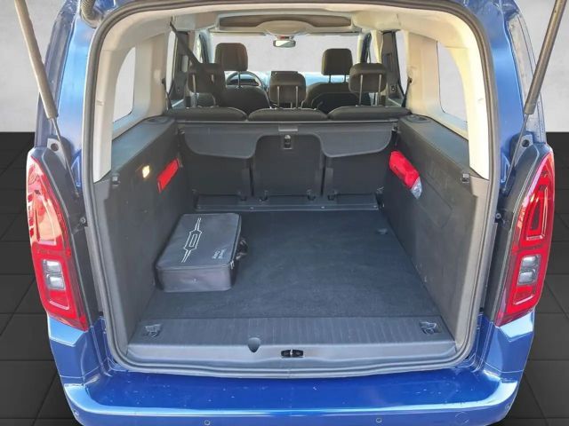 Opel Combo Combo-e Elegance