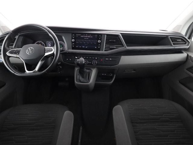 Volkswagen Caravelle T6