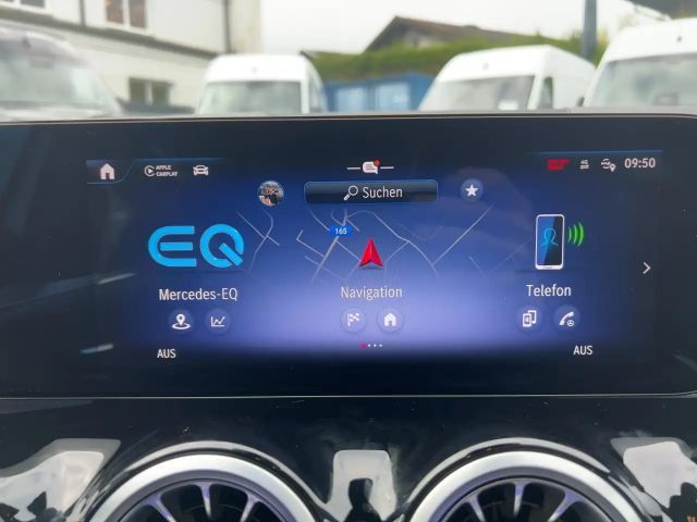 Mercedes-Benz EQA 300 4MATIC AMG Line