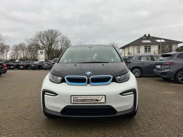 BMW i3 Sedan