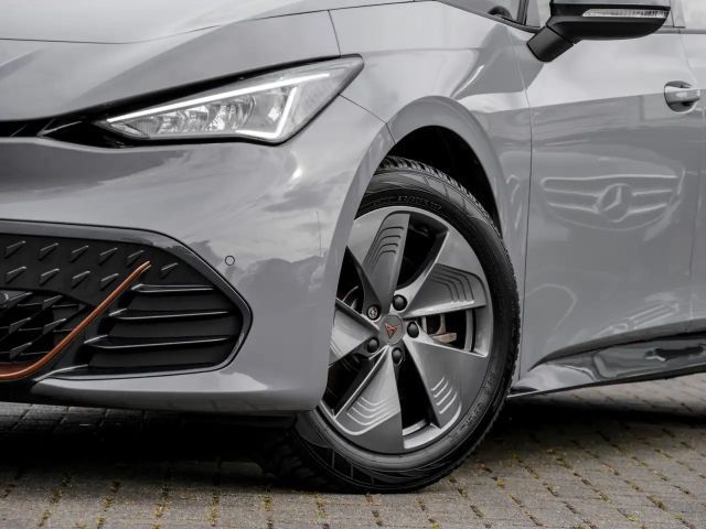 Cupra Born LED/NAVI/ACC/RearView/KEYLESS