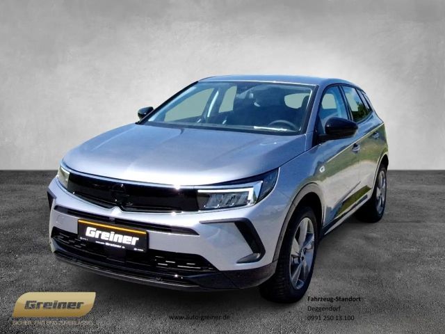 Opel Grandland X GS-Line Grand Sport