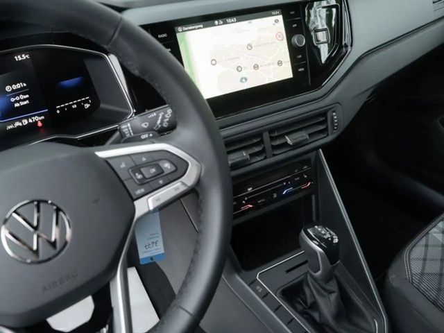 Volkswagen Taigo DSG R-Line Style