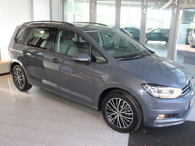 Volkswagen Touran Comfortline DSG