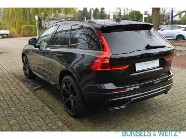 Volvo XC60 AWD Plus