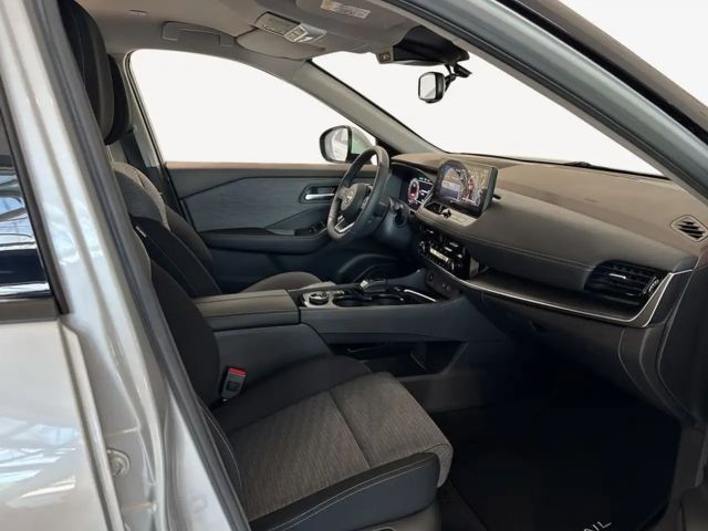 Nissan X-trail AWD N-Connecta e-4ORCE