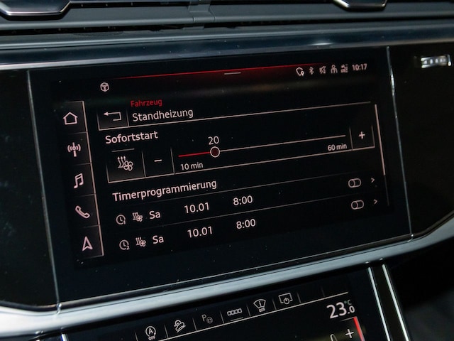 Audi Q8 55 TFSI Quattro