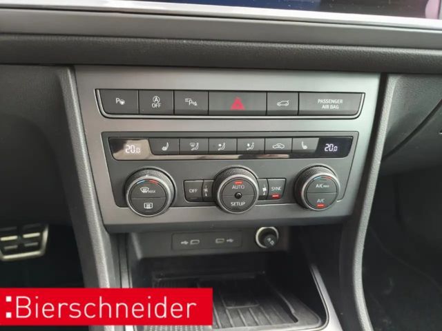 Cupra Ateca 2.0 TSI 4Drive DSG