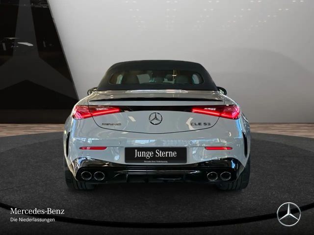 Mercedes-Benz CLE 53 AMG 4MATIC AMG Line