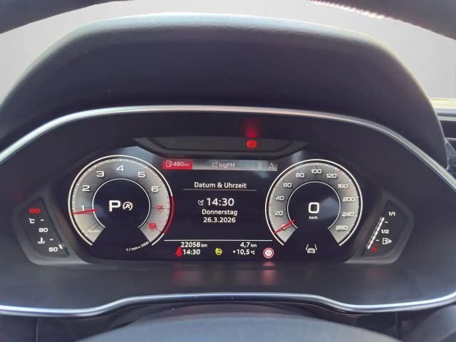 Audi Q3 45 TFSI Quattro