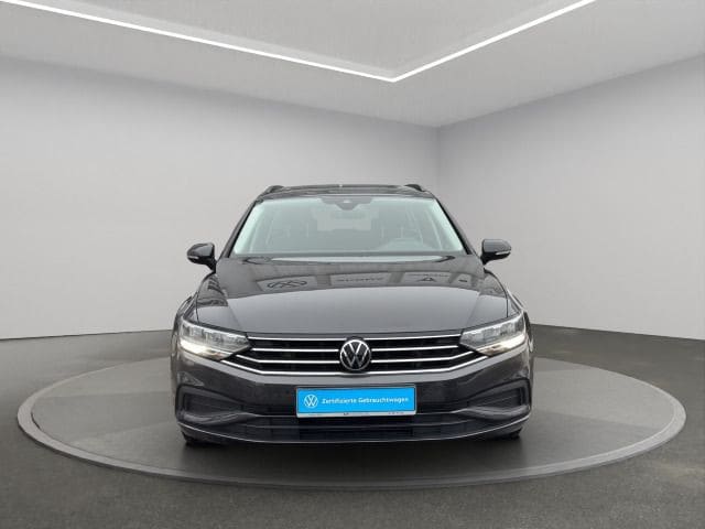 Volkswagen Passat 1.5 TSI DSG Variant