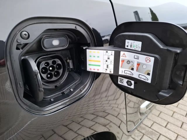Renault Twingo E-Tech