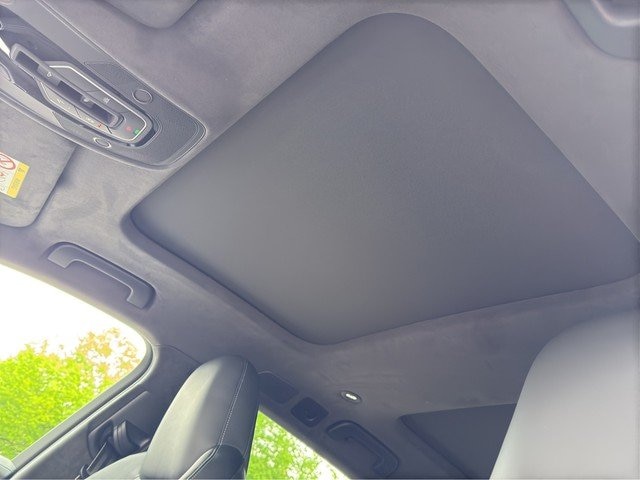 Audi A6 e-tron Avant Performance Quattro