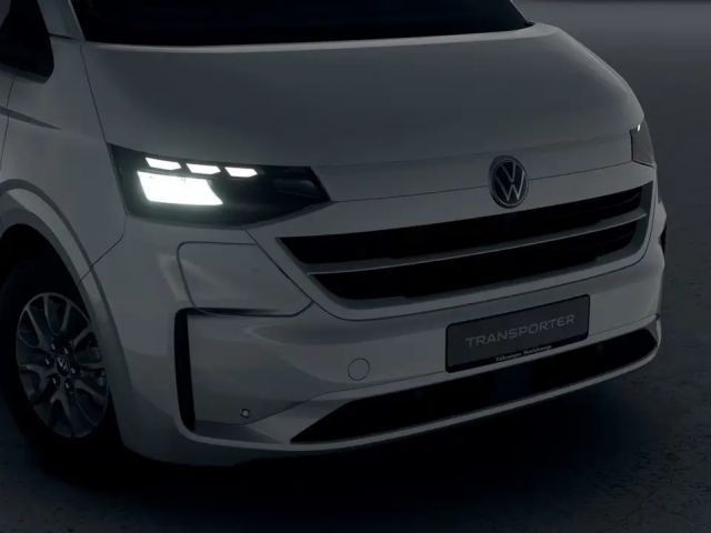 Volkswagen Transporter T7