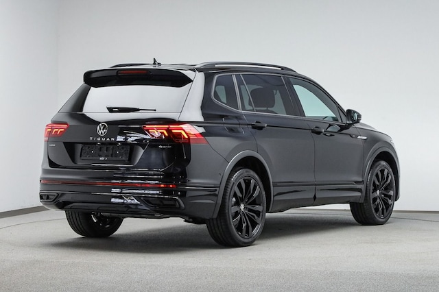 Volkswagen Tiguan Allspace DSG R-Line