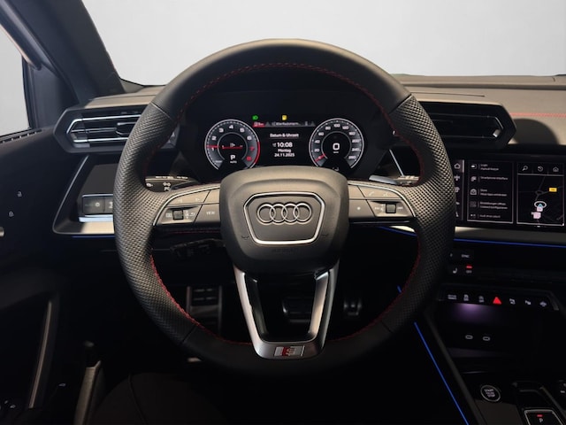 Audi A3 S-Tronic Sportback