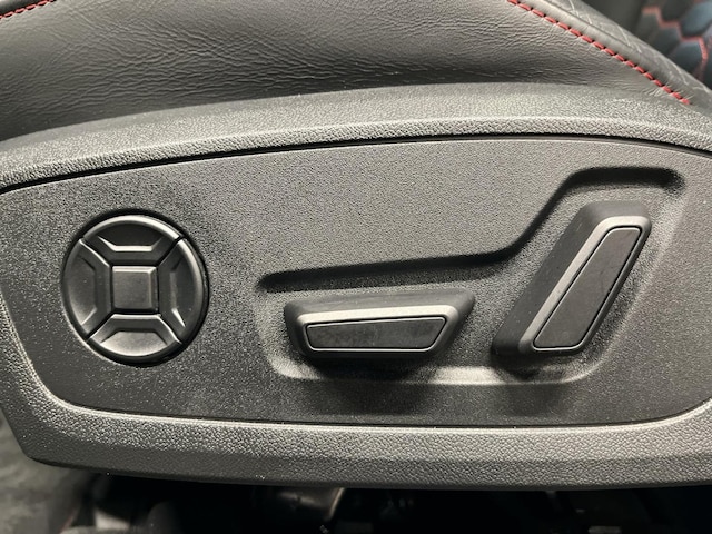 Audi RS Q3 Quattro S-Tronic Sportback