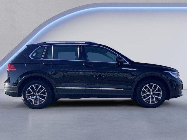 Volkswagen Tiguan 2.0 TDI Life