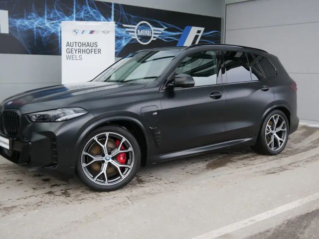 BMW X5 xDrive50e