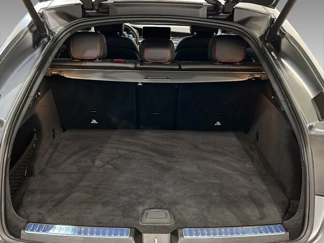 Mercedes-Benz GLC 43 AMG 4MATIC AMG Line Coupé