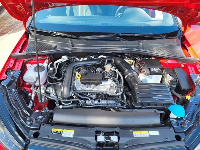 Skoda Fabia 1.0 TSI 85 Monte Carlo